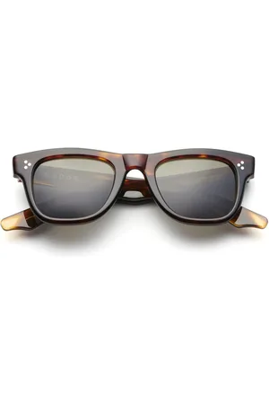 Kador Brille mit eckigem Gestell