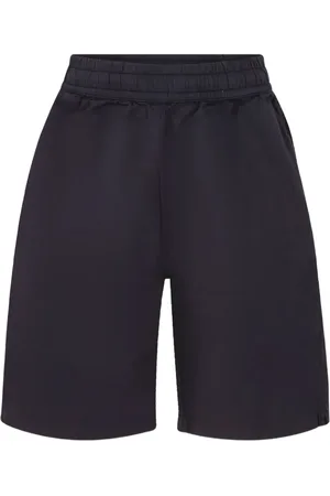 Molo Joggingshorts aus Jersey