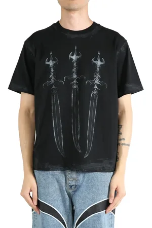 THUG CLUB SanToRyu Master T-shirt