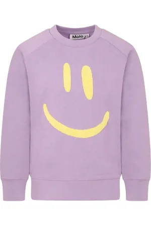 Molo Besticktes Sweatshirt