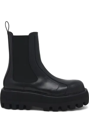 Alexander McQueen Sofa Chelsea-Boots