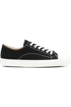 Moschino Sneakers mit eckiger Kappe