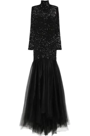 Atu Body Couture Kleid mit Pailletten