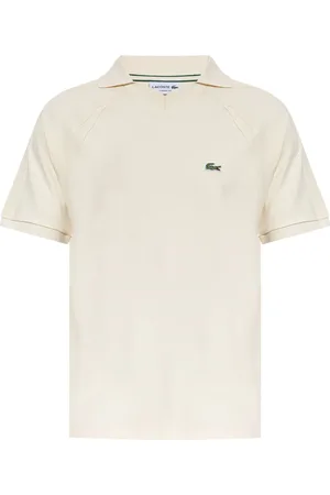 Lacoste Poloshirt mit Logo