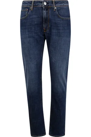 Incotex Schmale Jeans
