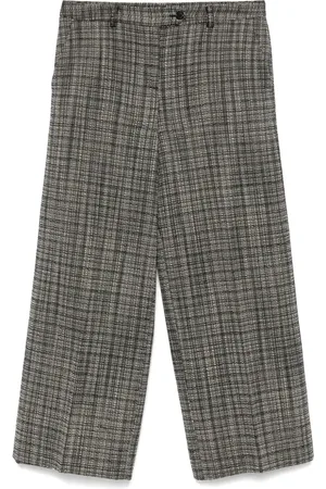 Dior 2010 Tweed-Hose