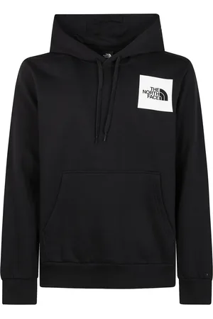 The North Face Hoodie mit Logo