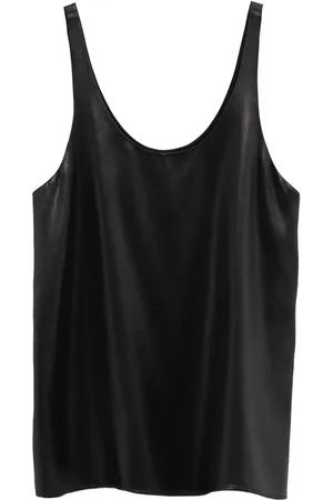 Chloé Camisole-Top aus Satin