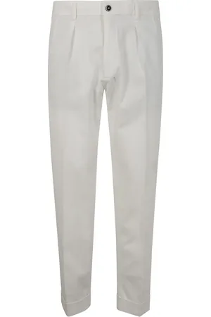 Incotex Hose mit geradem Bein
