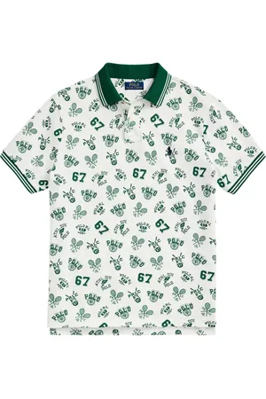 Ralph Lauren Klassisches Poloshirt