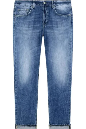 Dondup Jeans mit geradem Bein
