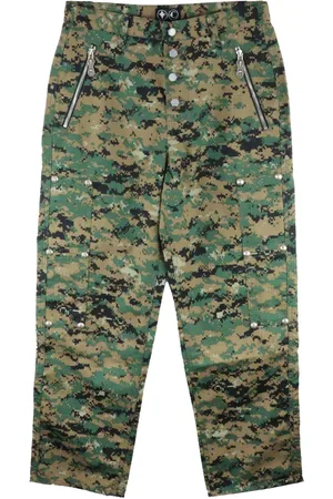 THUG CLUB Soldier Hose