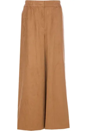 Urban Code Hose mit weitem Bein