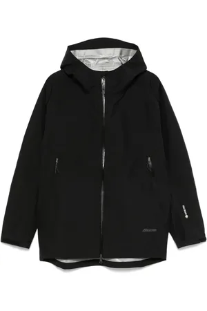 Mizuno GORE-TEX Jacke