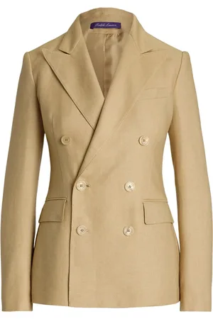 Ralph Lauren Camden Blazer