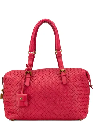 Bottega Veneta 2010 Nappa Intrecciato Handtasche