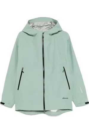 Mizuno GORE-TEX Jacke