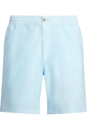 Ralph Lauren Bermudas aus Jersey