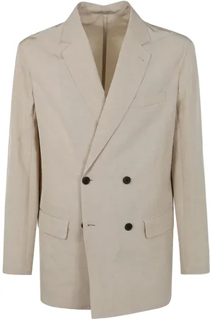 Emporio Armani Doppelreihiges Sakko