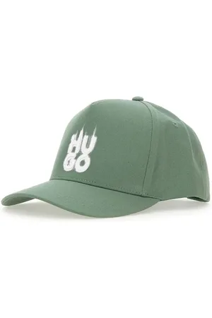 HUGO BOSS Marsel Smokey Baseballkappe