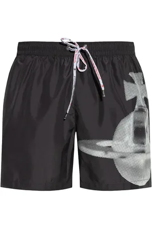 Vivienne Westwood Pixel Orb Badeshorts