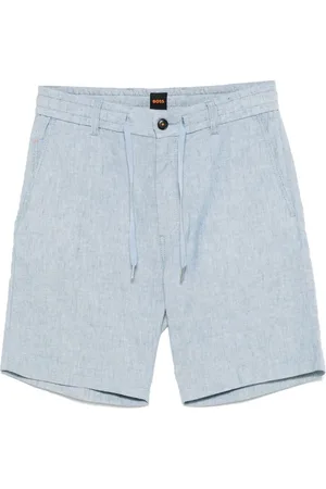 HUGO BOSS Klassische Chino-Shorts