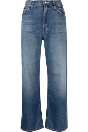 Mother The Dodger Jeans