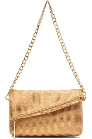 Liu Jo Schultertasche mit Strass
