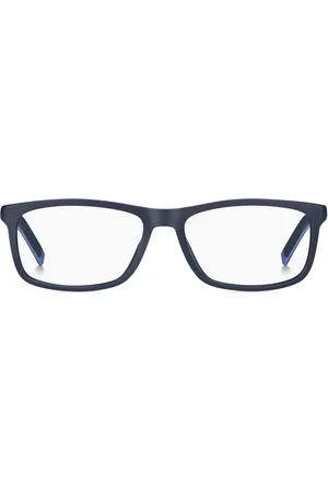 Tommy Hilfiger Brille mit eckigem Gestell