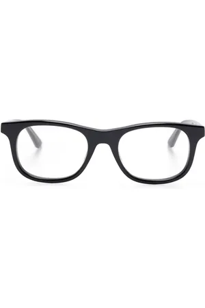 Montblanc Brille mit eckigem Gestell
