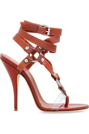 Dsquared2 Bondage Sandalen