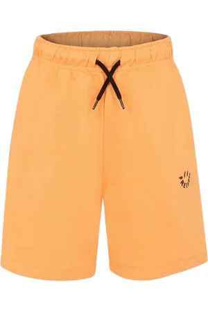 Molo Shorts aus Jersey