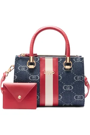 Liu Jo Handtasche aus Jacquard