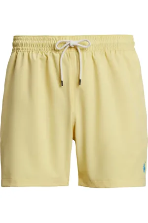Ralph Lauren Badeshorts mit Kordelzug