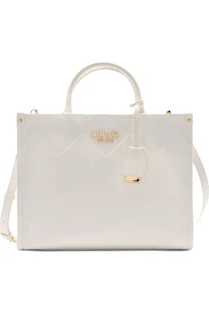 Liu Jo Handtasche mit Rautenmuster