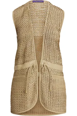 Ralph Lauren Tabetha Weste