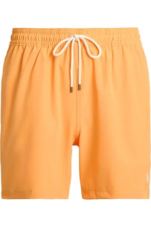 Ralph Lauren Badeshorts mit Kordelzug