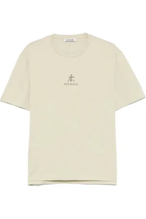 Premiata Klassisches T-Shirt