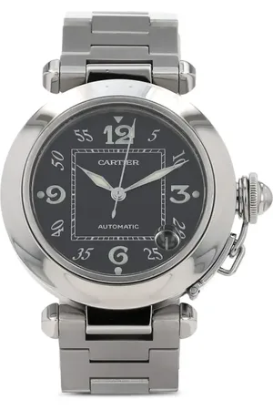 Cartier 2000s Pasha 35,5mm