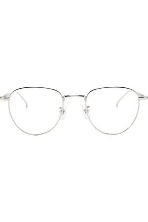 Montblanc Brille mit rundem Gestell