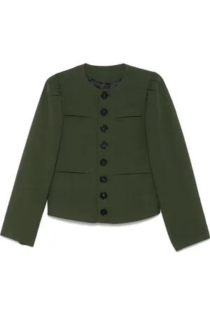Namacheko Regiment Jacke