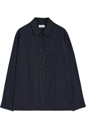 LEMAIRE Pyjama Hemd
