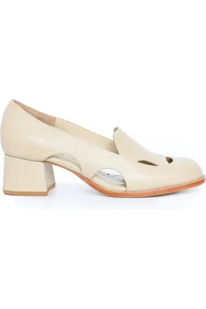 Sarah Chofakian Fragmento Pumps 40mm