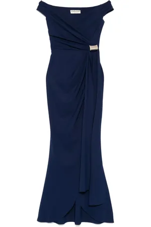 CHIARA BONI Sojuro Maxikleid
