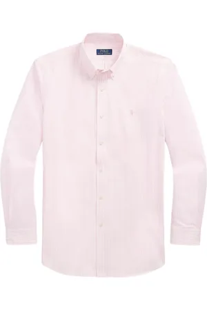 Ralph Lauren Hemd mit Logo