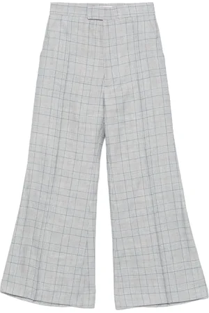 Vivienne Westwood Weite Cropped-Hose