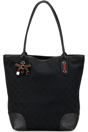 Gucci 2000-2015 pre-owned Princy Shopper aus GG-Canvas