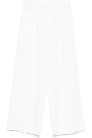 MISS GRANT High-Waist-Hosen