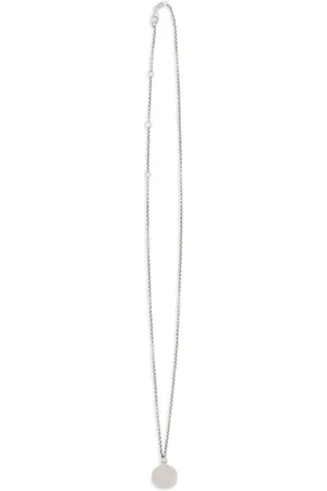 Serge DeNimes Minimal Hallmark Halskette