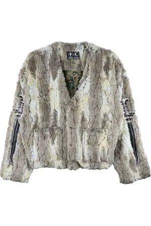 THUG CLUB Jindo Mix Jacke